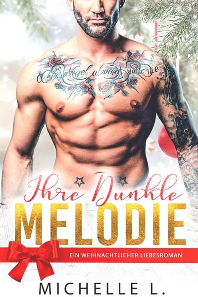 Produktbild: Ihre Dunkle Melodie