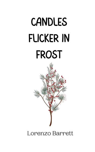 Produktbild: Candles Flicker in Frost