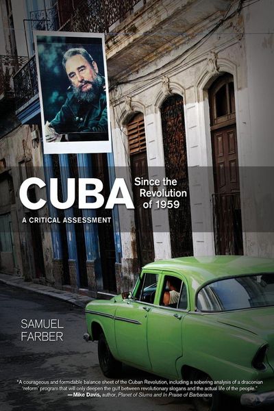 Produktbild: Cuba Since the Revolution of 1959