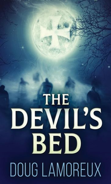Produktbild: The Devil's Bed