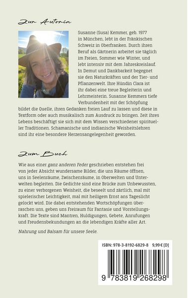 Produktbild: Seelenr&auml;uspern