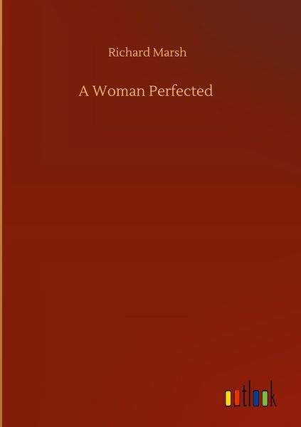 Produktbild: A Woman Perfected