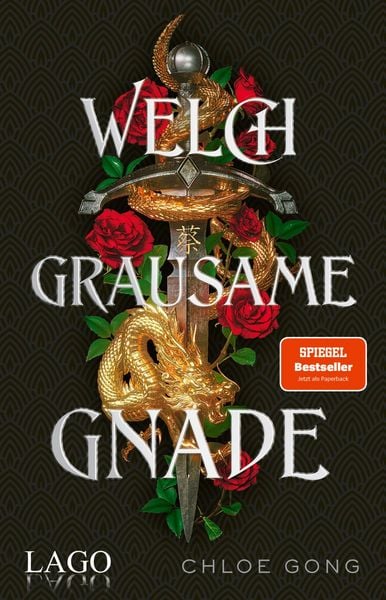 Produktbild: Welch grausame Gnade (Roma und Juliette)