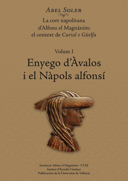 Produktbild: Enyego d'&Agrave;valos i el N&agrave;pols alfons&iacute;