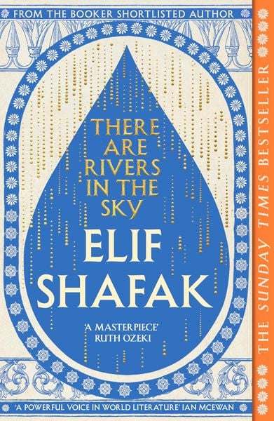 Produktbild: There are Rivers in the Sky