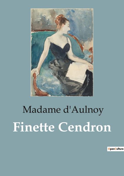 Produktbild: Finette Cendron