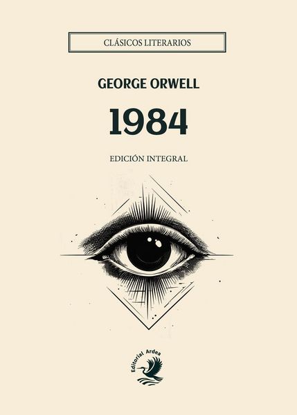 Produktbild: 1984