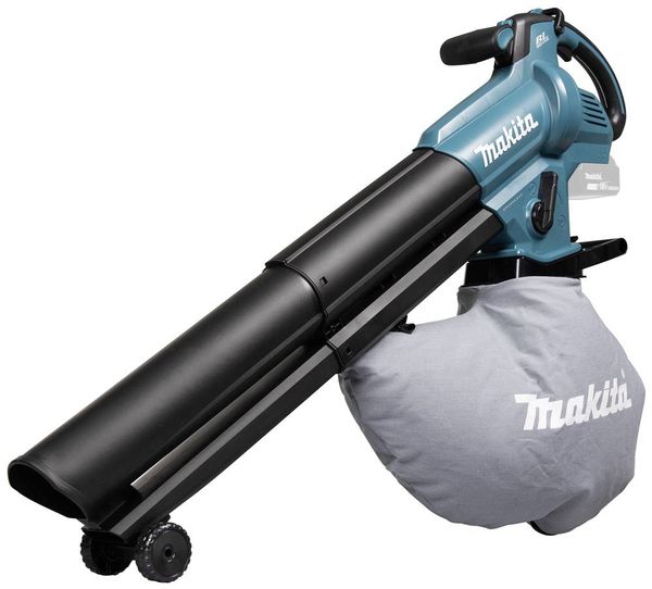 Produktbild: Makita Akku-Laubbl&auml;ser/Sauger DUB187Z