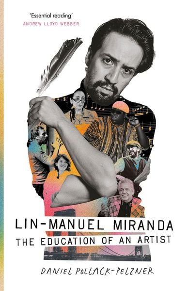 Produktbild: Lin-Manuel Miranda