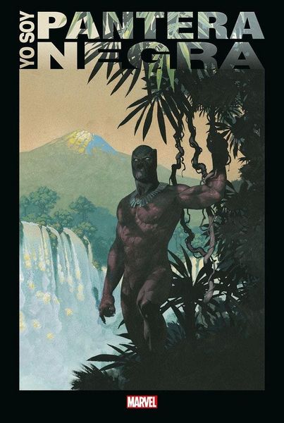 Produktbild: Yo Soy Pantera Negra