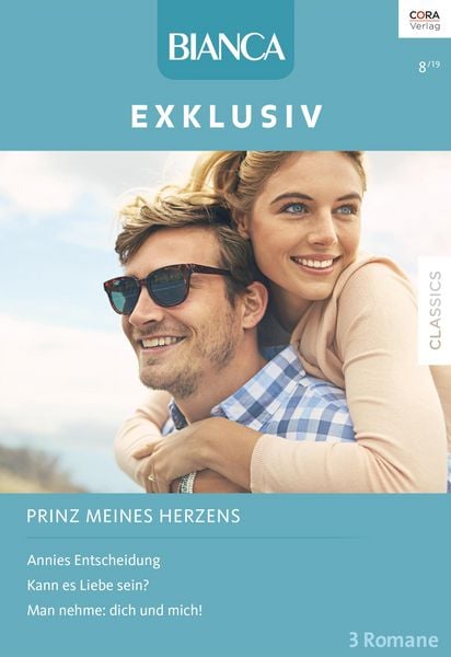 Produktbild: Bianca Exklusiv Band 312