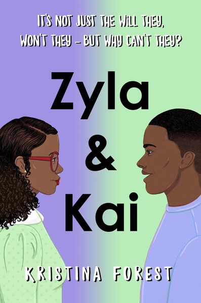 Produktbild: Zyla & Kai