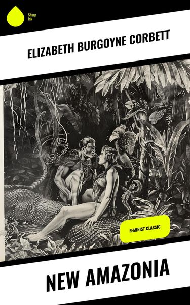 Produktbild: New Amazonia