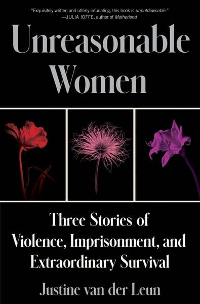 Produktbild: Unreasonable Women