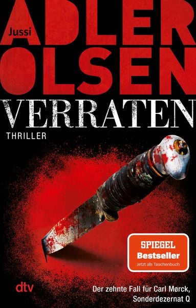 Produktbild: Verraten