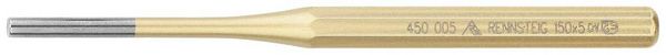 Produktbild: Rennsteig Werkzeuge Splintentreiber 150x12x9mm 450 009 0