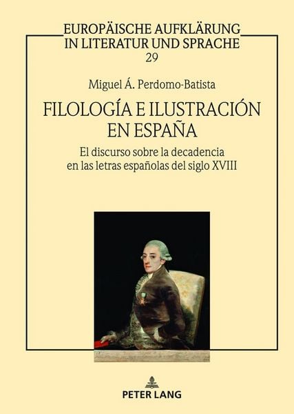 Produktbild: Filolog&iacute;a e Ilustraci&oacute;n en Espa&ntilde;a