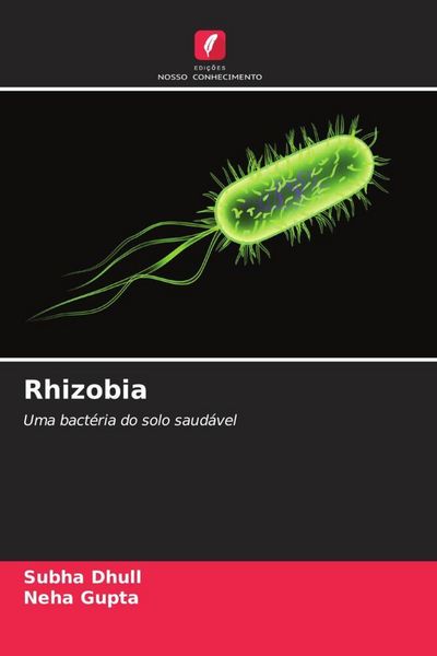 Produktbild: Rhizobia