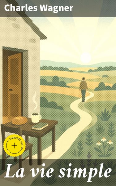 Produktbild: La vie simple