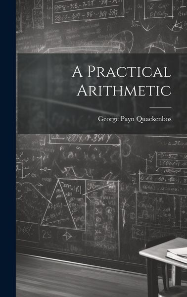 Produktbild: A Practical Arithmetic