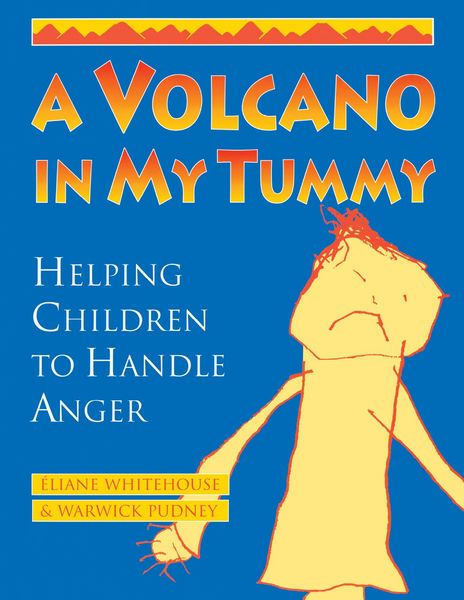 Produktbild: A Volcano in My Tummy