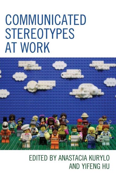 Produktbild: Communicated Stereotypes at Work