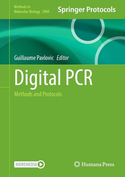 Produktbild: Digital PCR