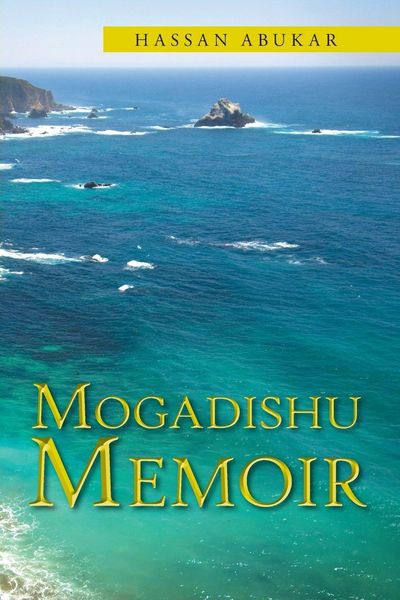 Produktbild: Mogadishu Memoir