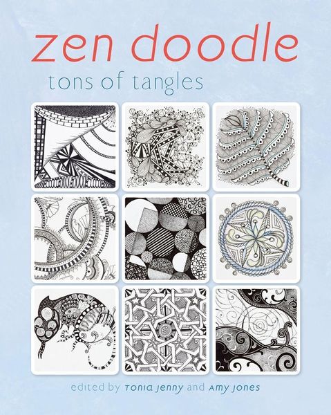 Produktbild: Zen Doodle
