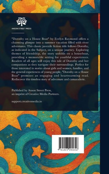 Produktbild: Dorothy on a House Boat