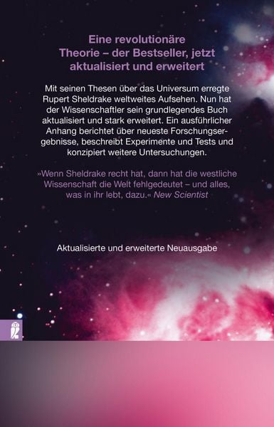 Produktbild: Das sch&ouml;pferische Universum