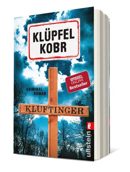 Produktbild: Kluftinger