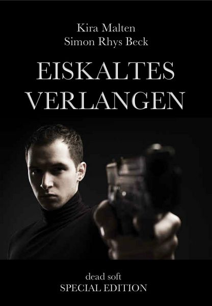 Produktbild: Cute & Winter: Eiskaltes Verlangen
