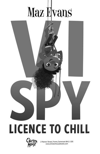 Produktbild: Vi Spy