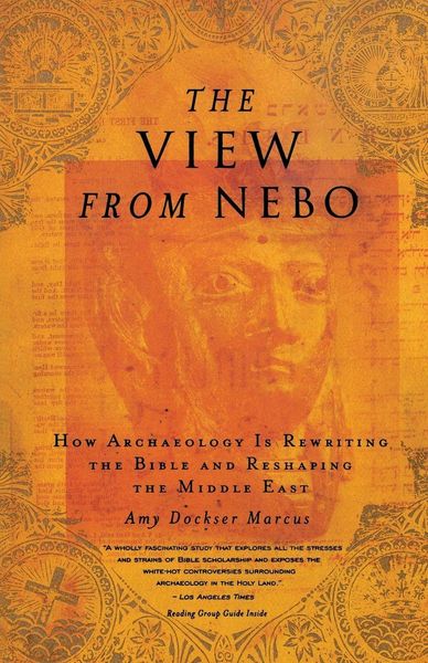 Produktbild: The View from Nebo