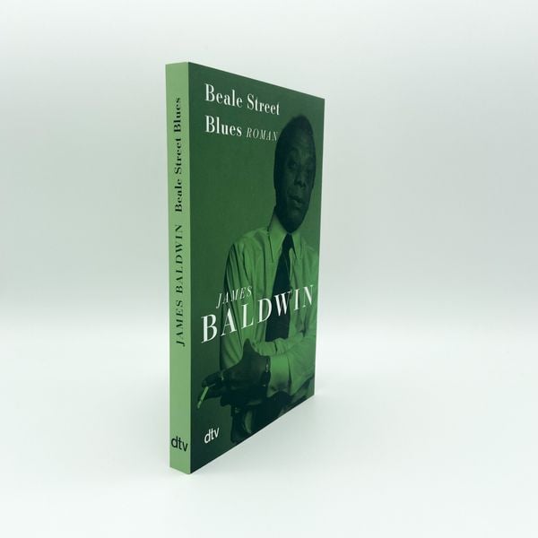 Produktbild: Beale Street Blues