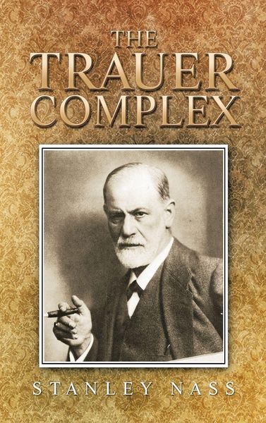 Produktbild: The Trauer Complex