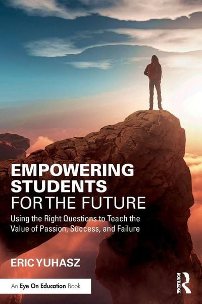 Produktbild: Empowering Students for the Future