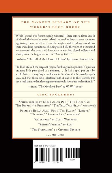 Produktbild: The Raven and the Monkey's Paw