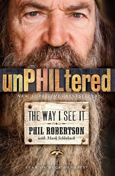 Produktbild: UnPHILtered