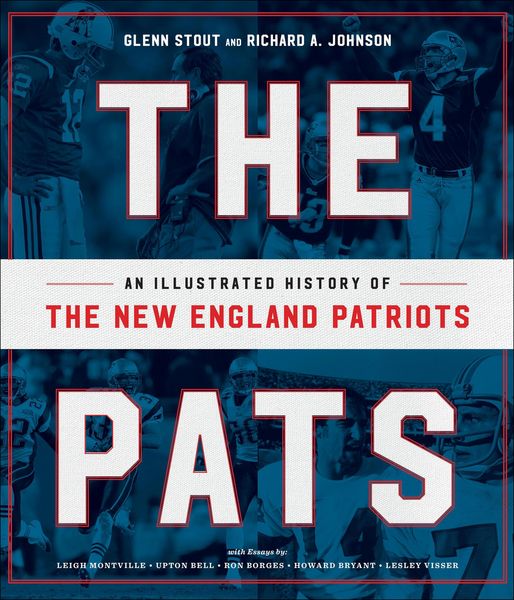 Produktbild: The Pats