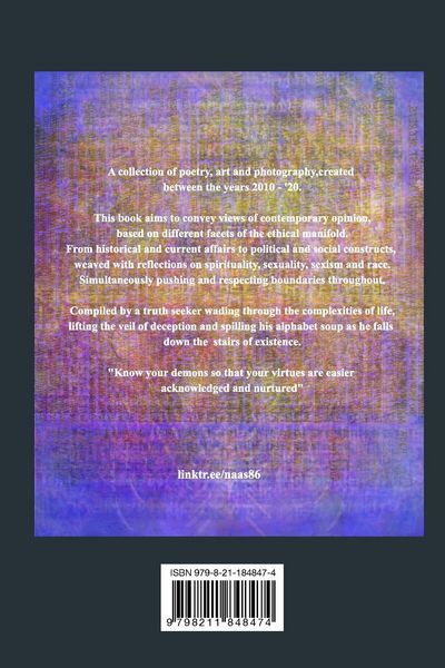Produktbild: Thought Patterns Ripple