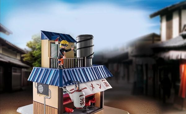 Produktbild: 70668 Ichiraku Ramen Shop