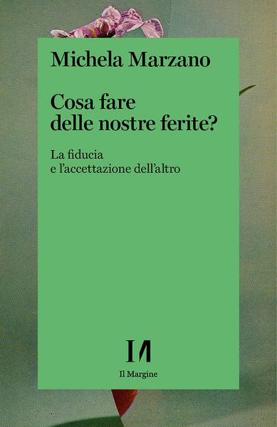 Produktbild: Cosa fare delle nostre ferite?