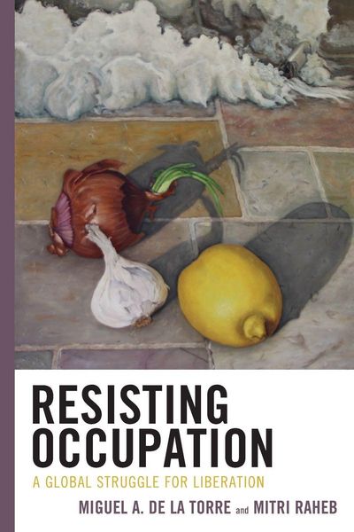 Produktbild: Resisting Occupation
