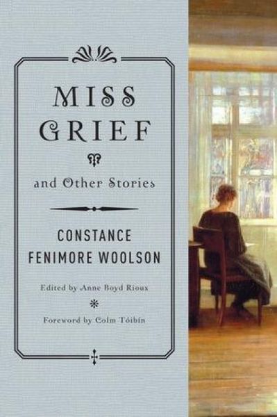 Produktbild: Miss Grief and Other Stories