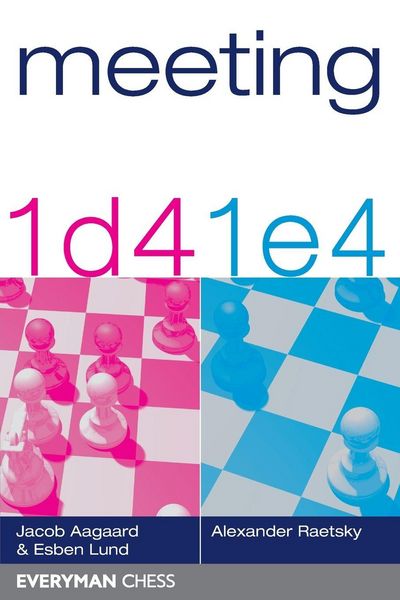 Produktbild: Meeting 1 d4 1 e4