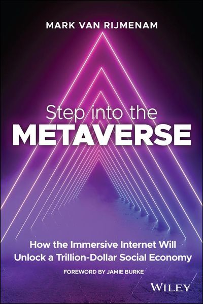 Produktbild: Step into the Metaverse