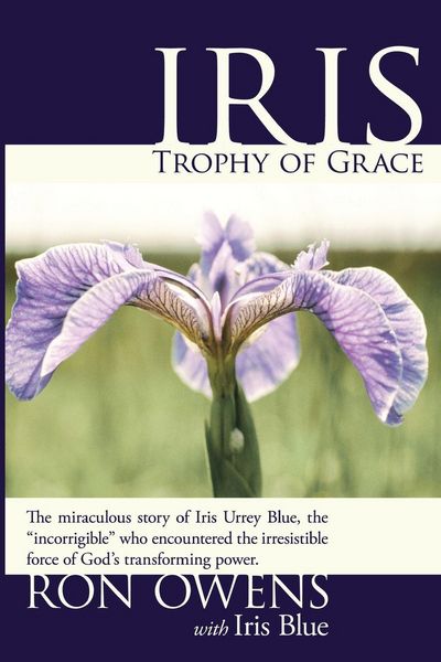 Produktbild: Iris Trophy of Grace
