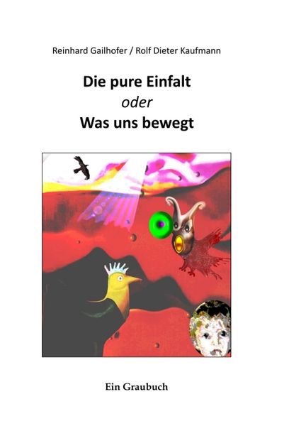 Produktbild: Die pure Einfalt